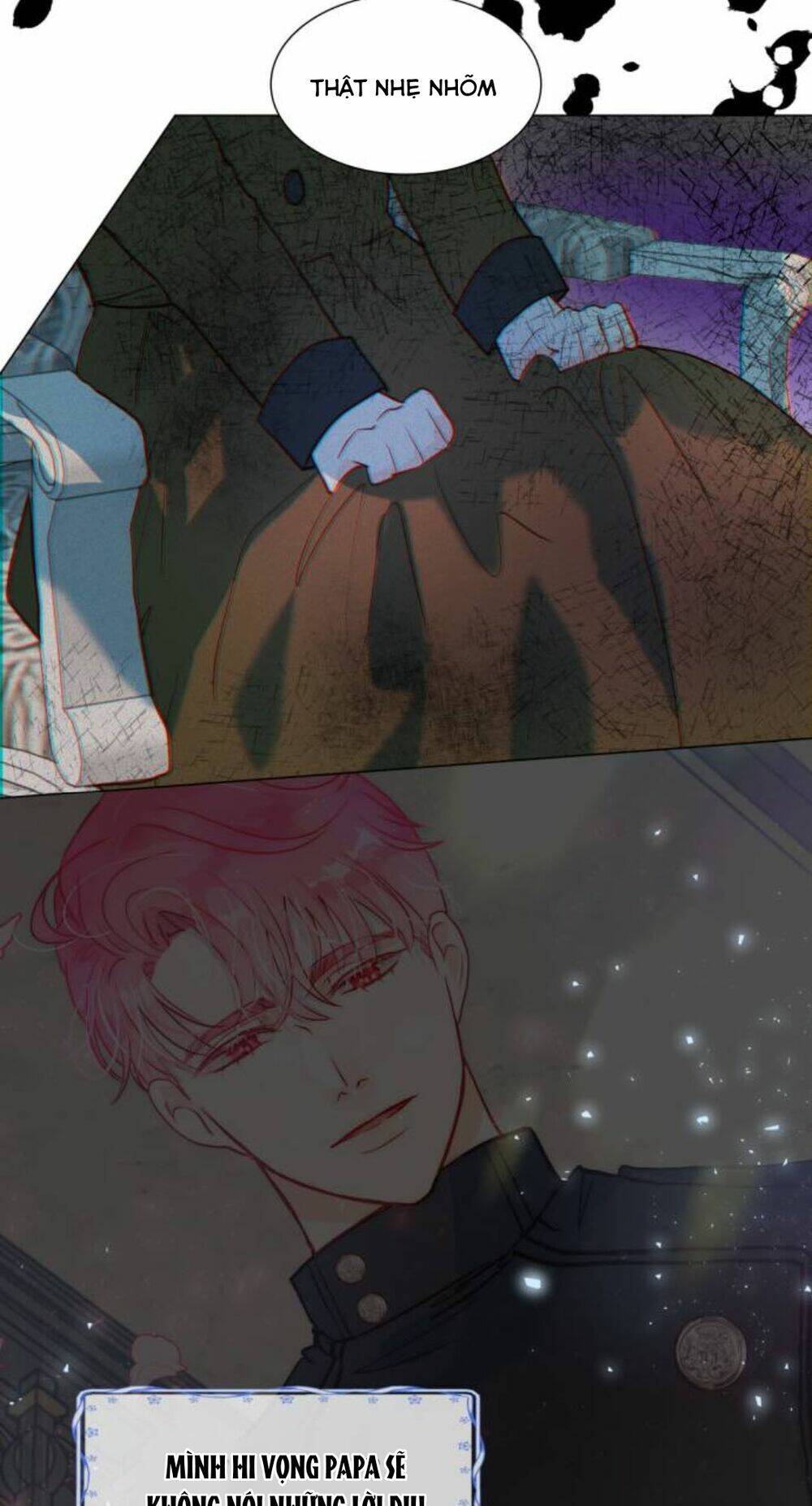 Tôi được sinh ra là con gái thứ hai: Chapter 4