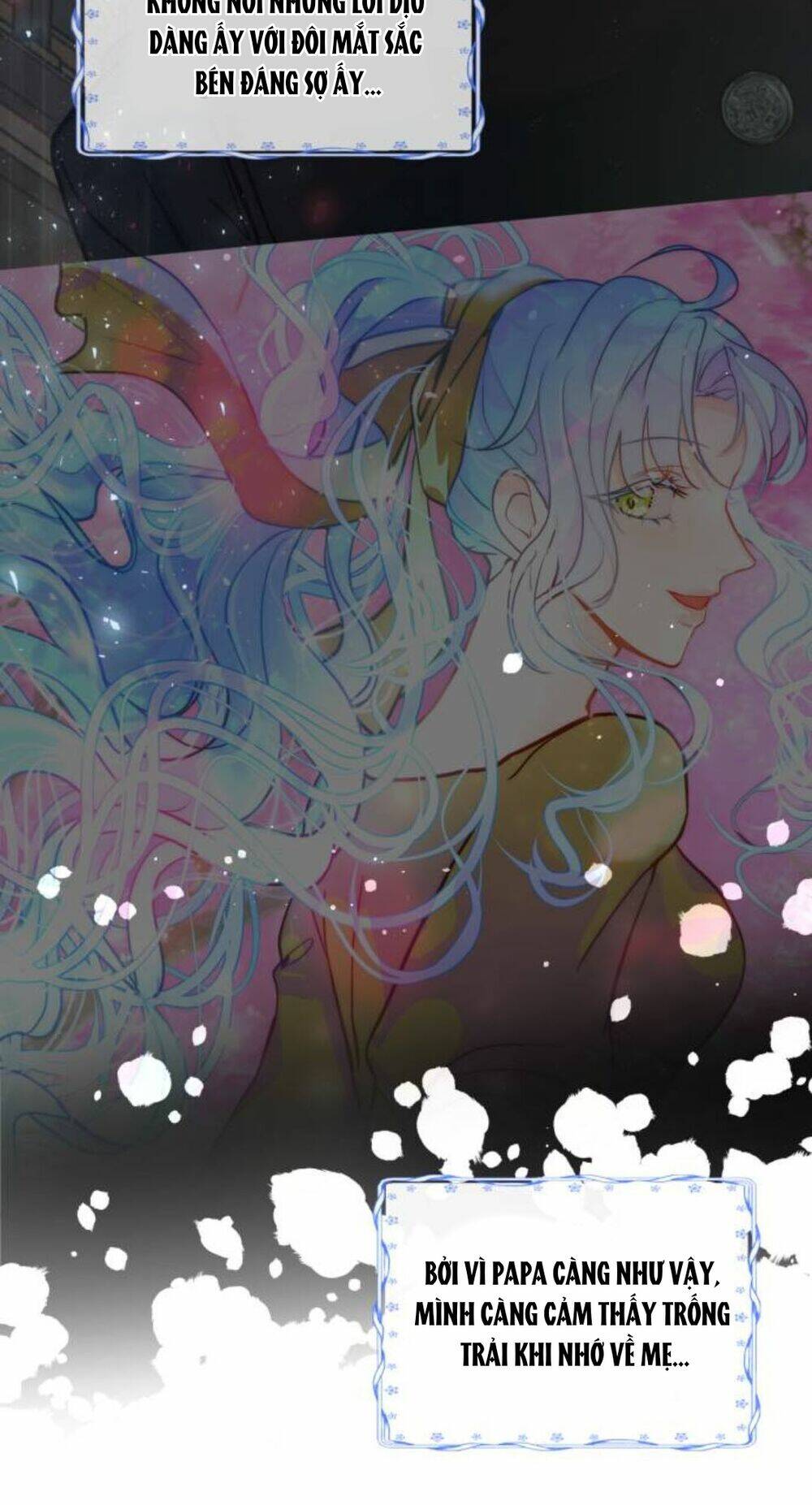 Tôi được sinh ra là con gái thứ hai: Chapter 4