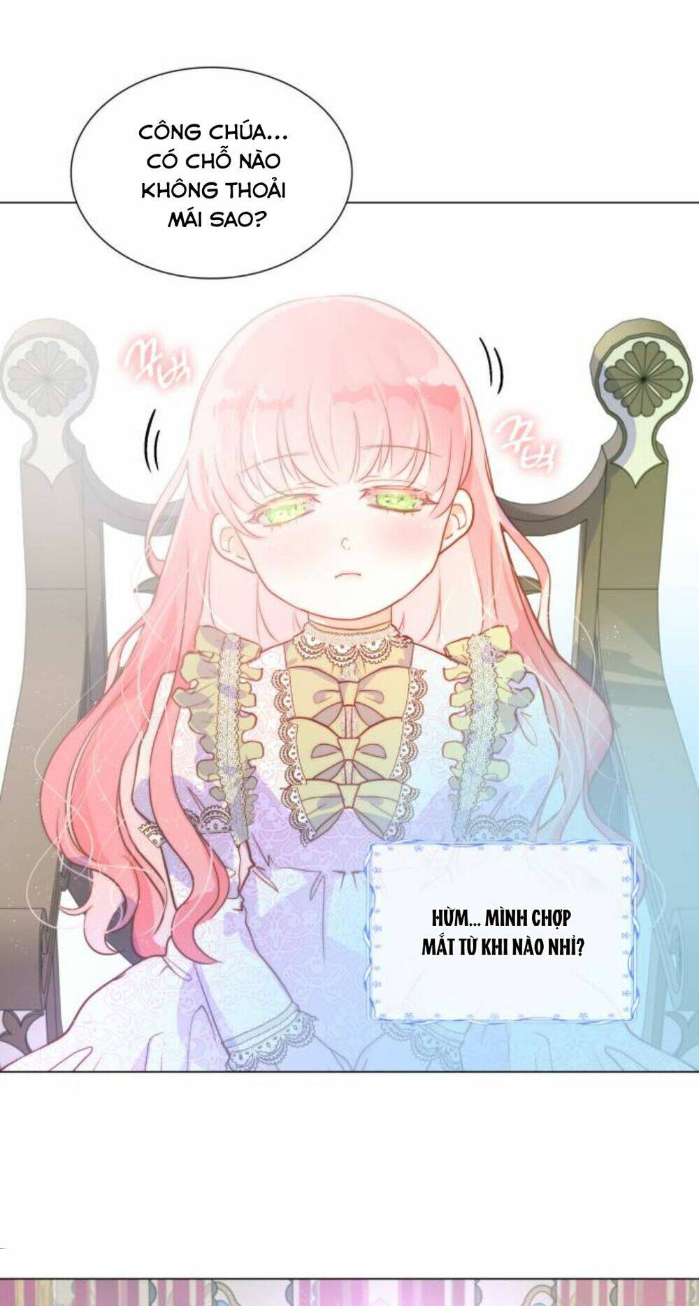 Tôi được sinh ra là con gái thứ hai: Chapter 4