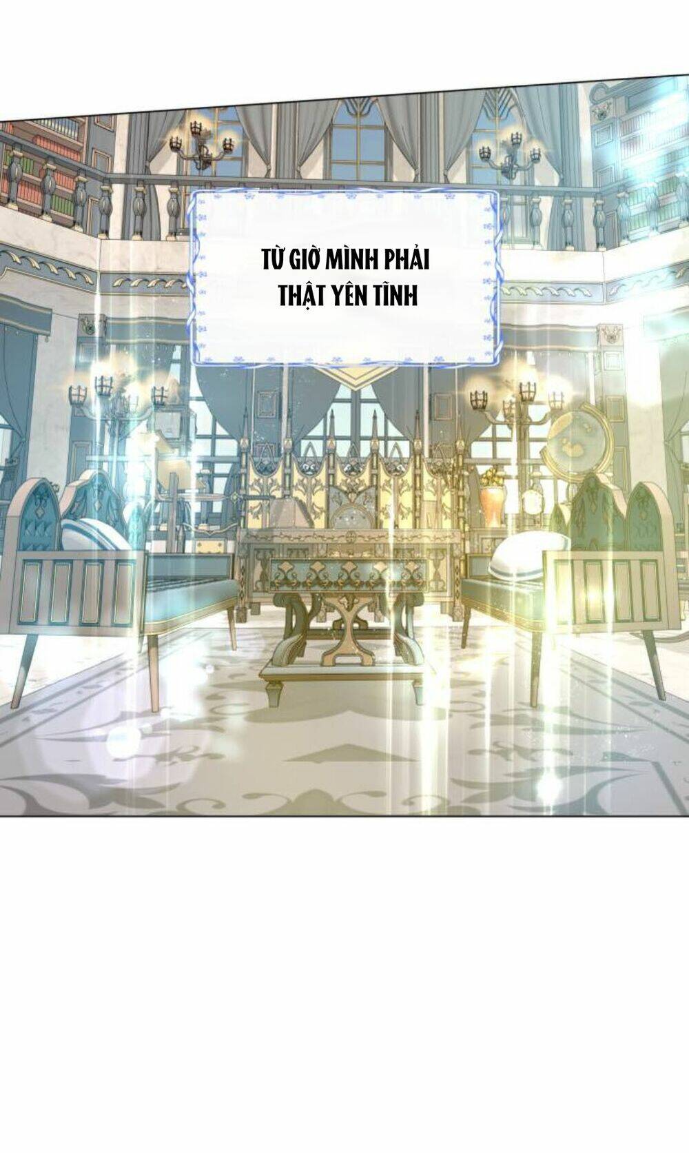 Tôi được sinh ra là con gái thứ hai: Chapter 4