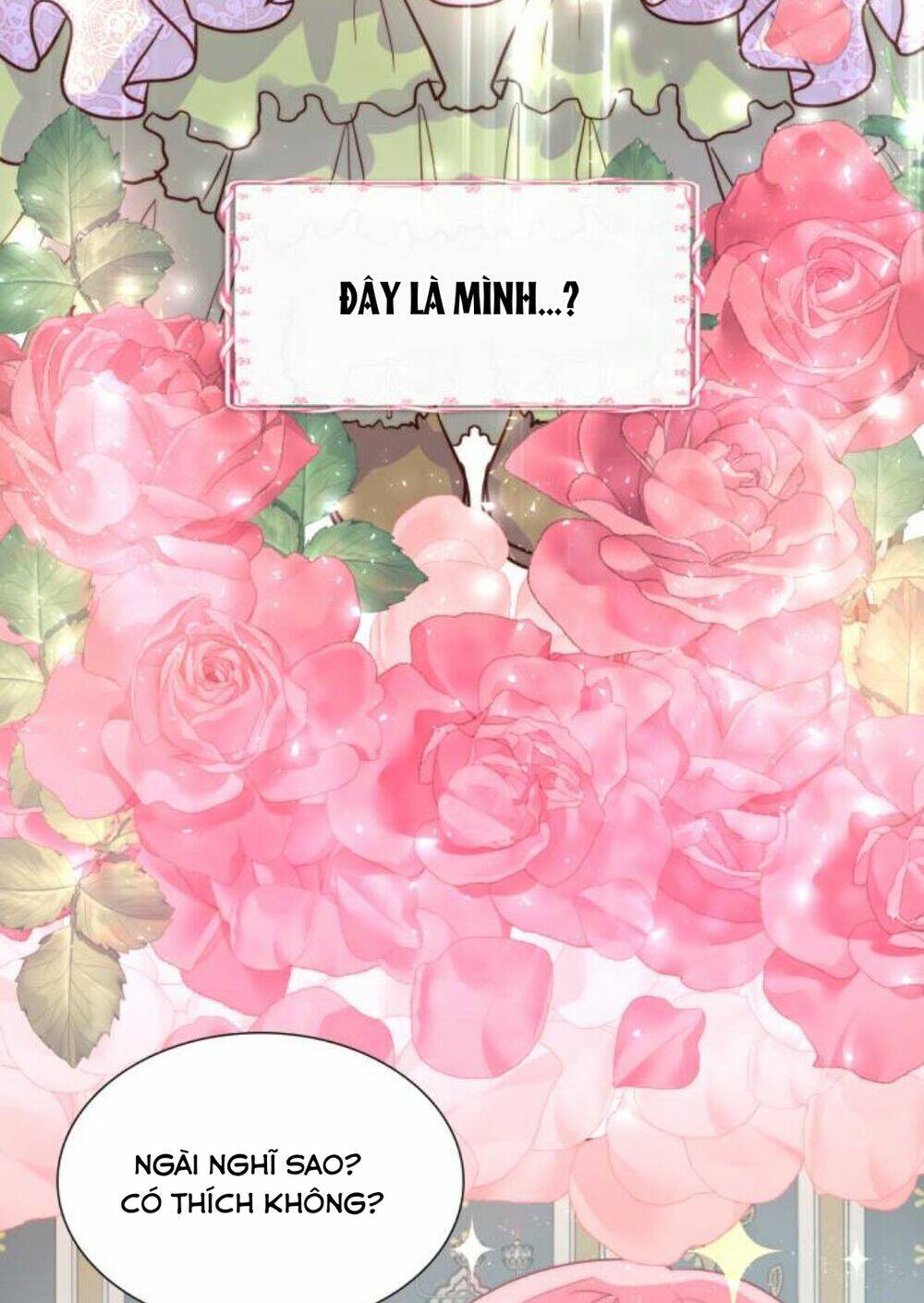 Tôi được sinh ra là con gái thứ hai: Chapter 4