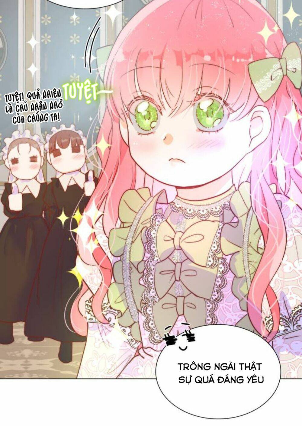 Tôi được sinh ra là con gái thứ hai: Chapter 4