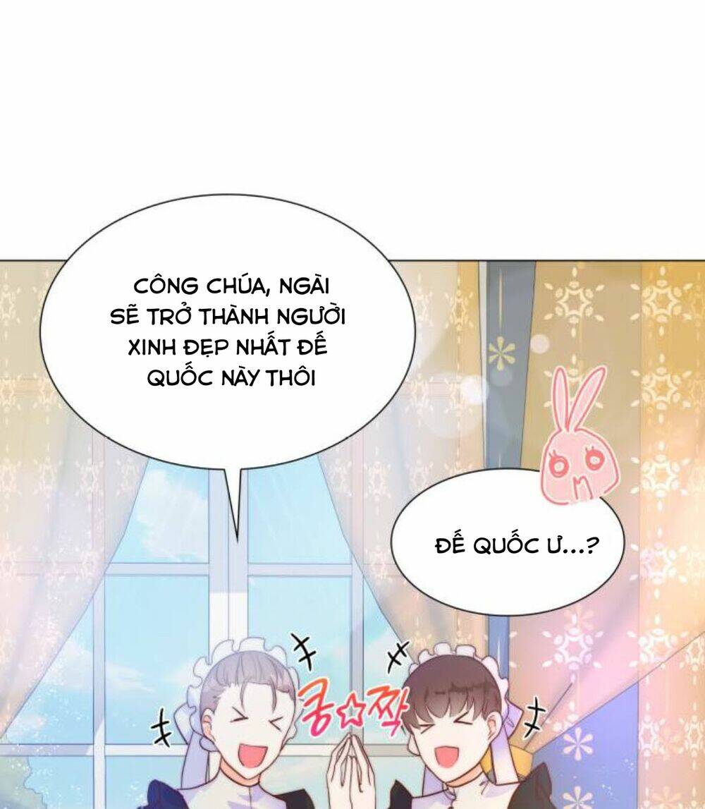 Tôi được sinh ra là con gái thứ hai: Chapter 4