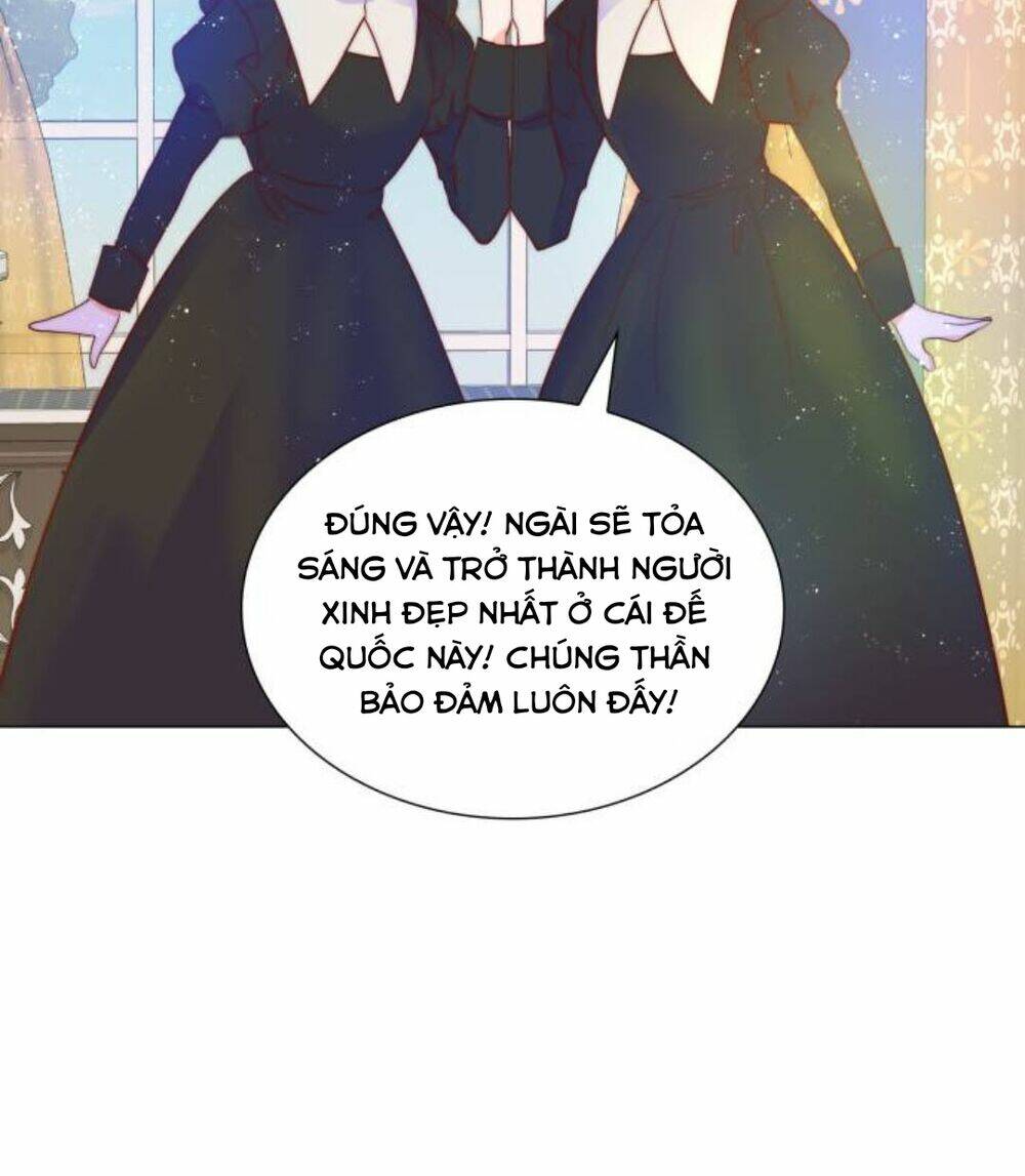 Tôi được sinh ra là con gái thứ hai: Chapter 4
