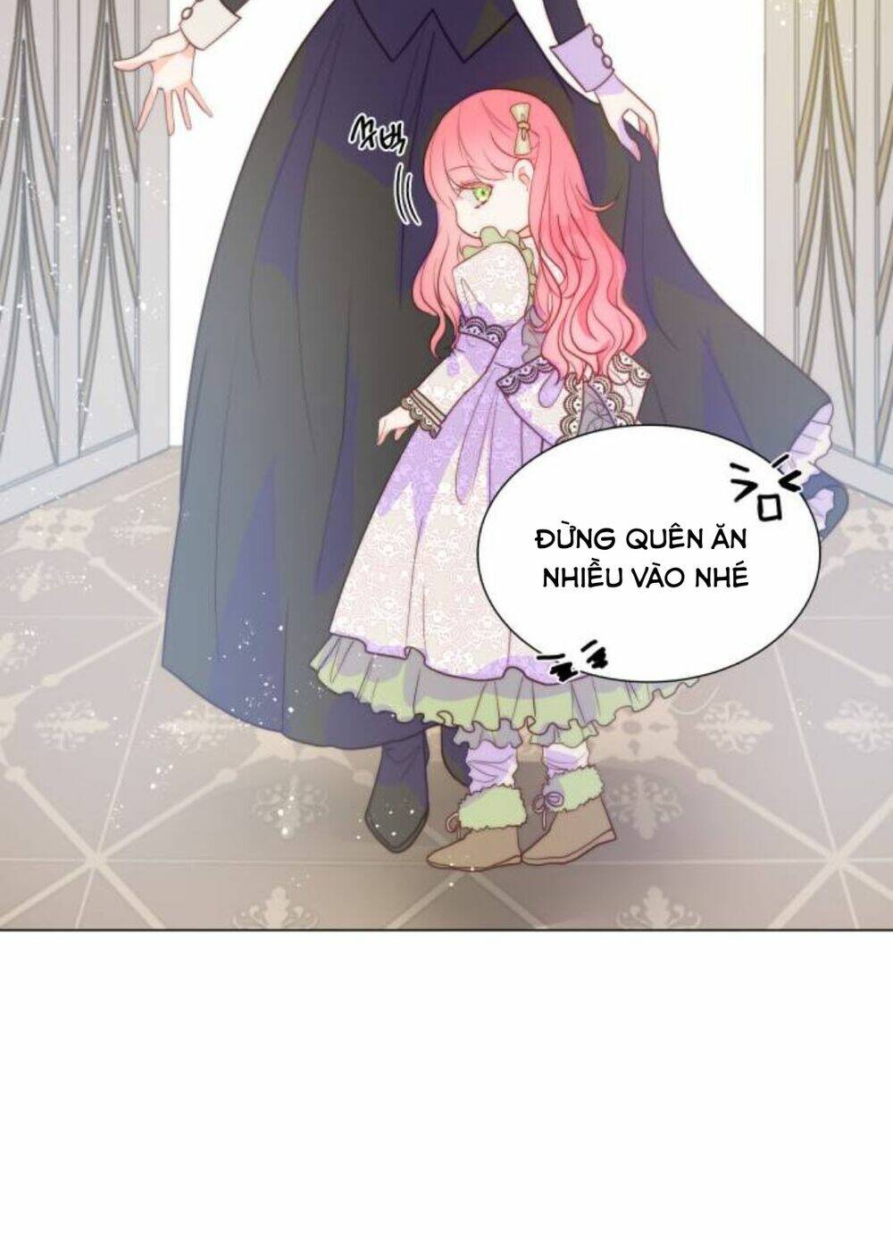 Tôi được sinh ra là con gái thứ hai: Chapter 4