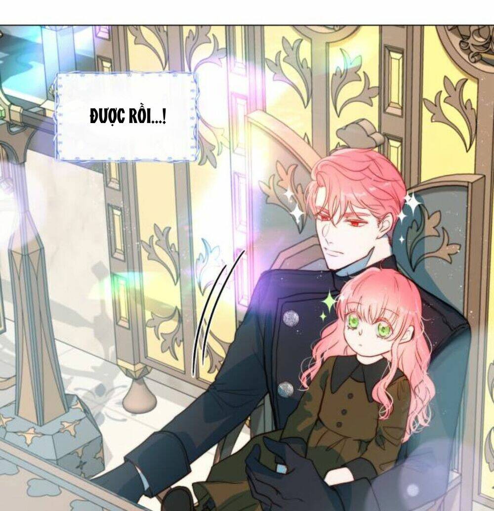 Tôi được sinh ra là con gái thứ hai: Chapter 4