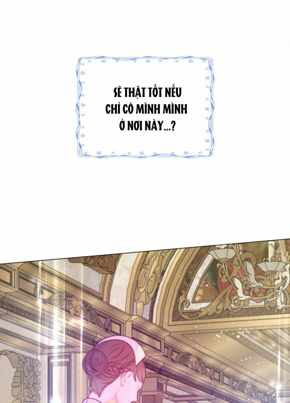 Tôi được sinh ra là con gái thứ hai: Chapter 4