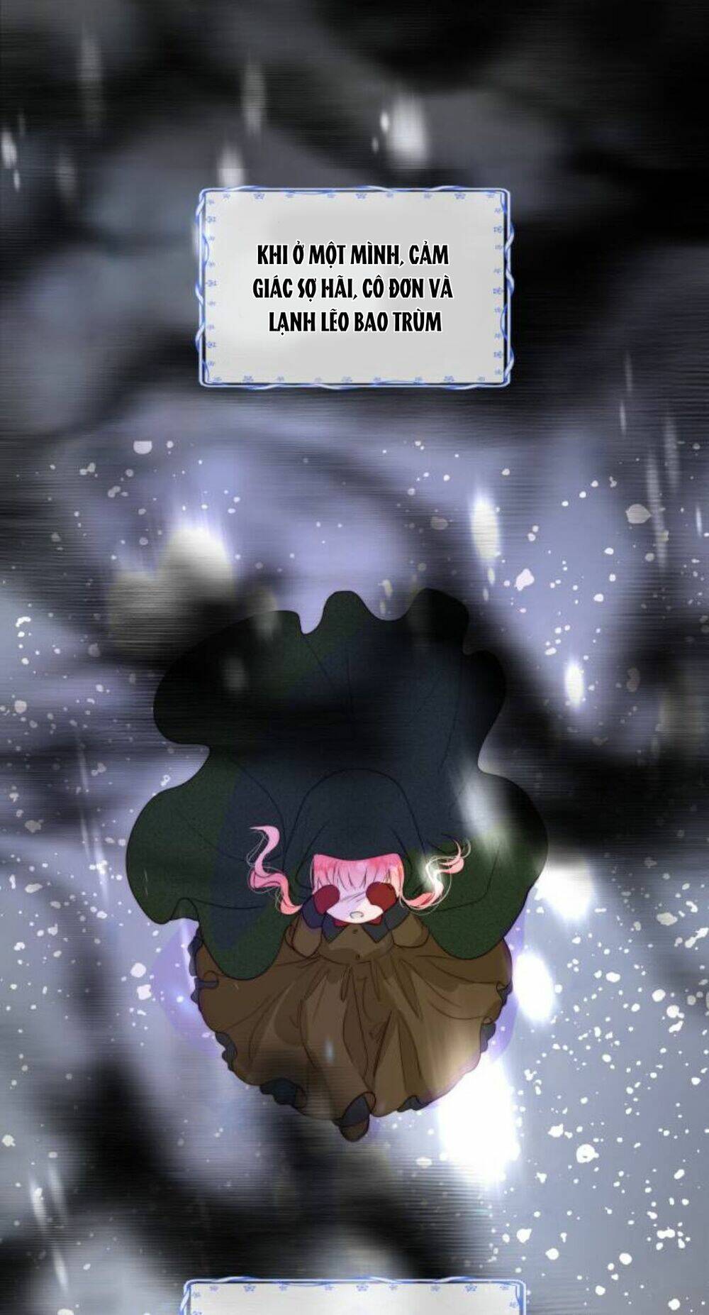 Tôi được sinh ra là con gái thứ hai: Chapter 4