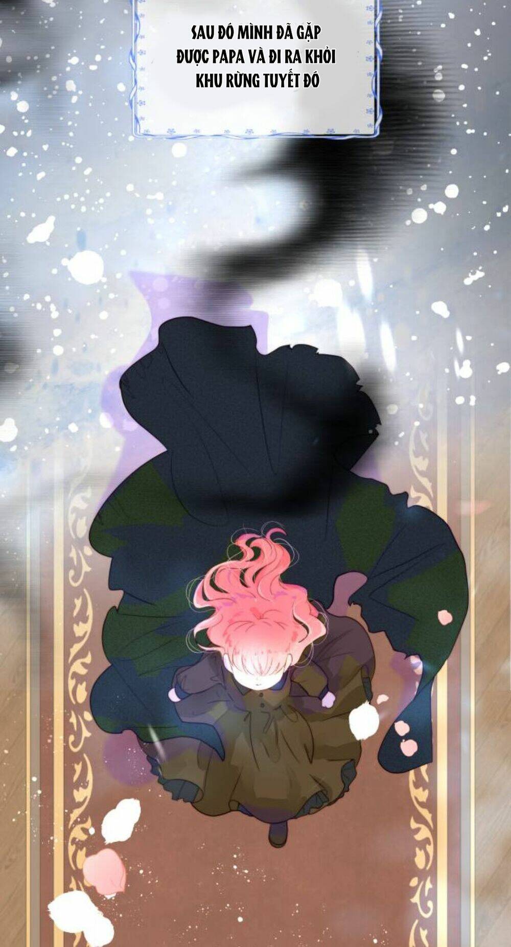 Tôi được sinh ra là con gái thứ hai: Chapter 4