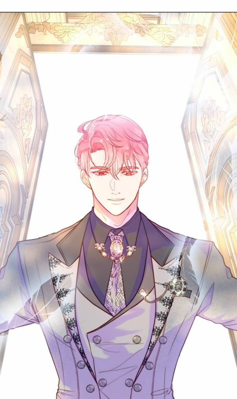 Tôi được sinh ra là con gái thứ hai: Chapter 4