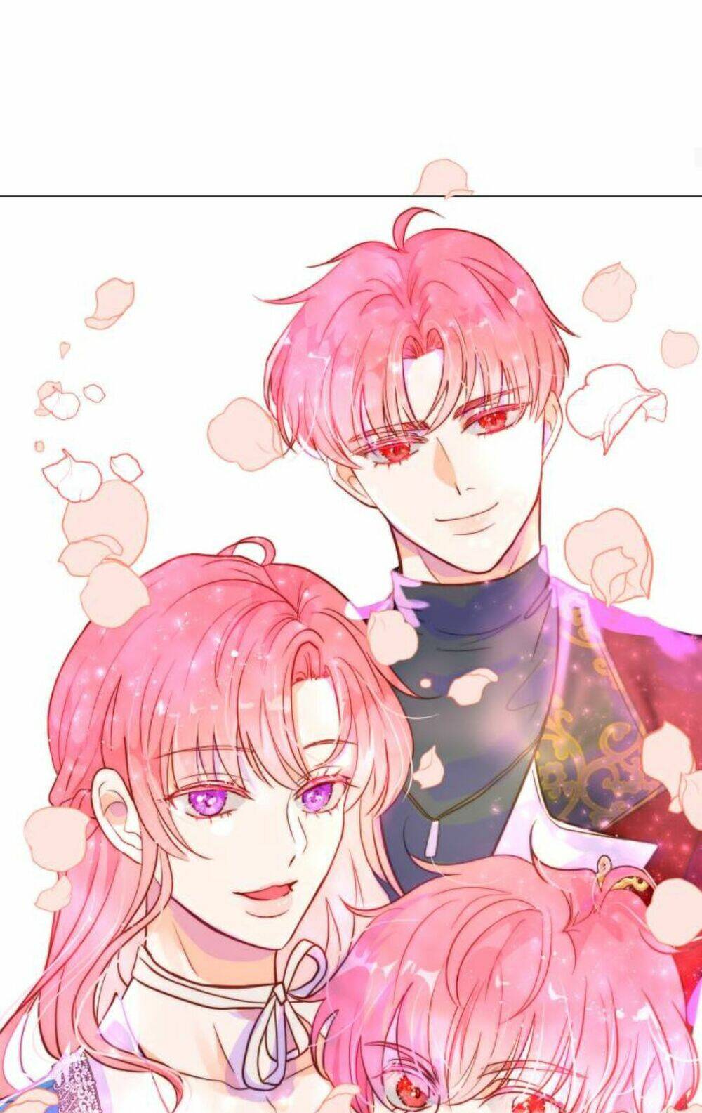 Tôi được sinh ra là con gái thứ hai: Chapter 4