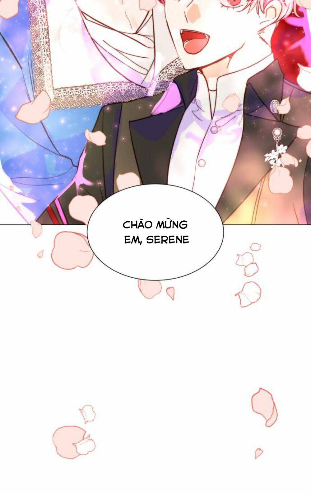 Tôi được sinh ra là con gái thứ hai: Chapter 4