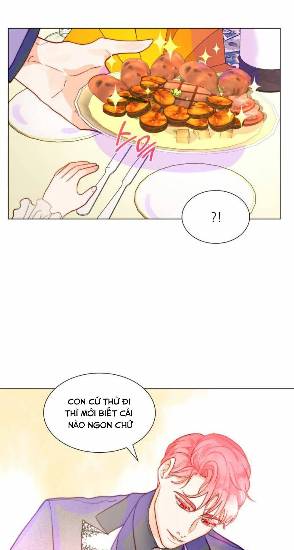 Tôi được sinh ra là con gái thứ hai: Chapter 4