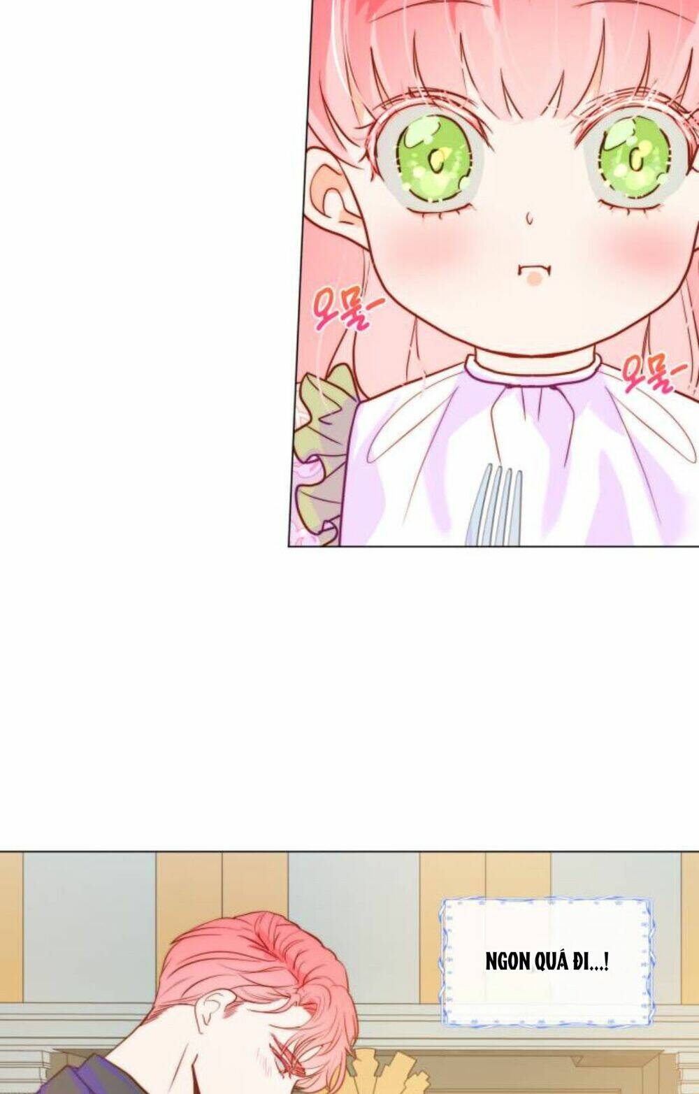 Tôi được sinh ra là con gái thứ hai: Chapter 4