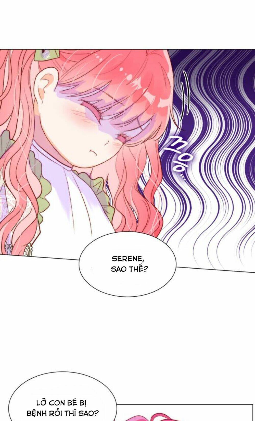 Tôi được sinh ra là con gái thứ hai: Chapter 4
