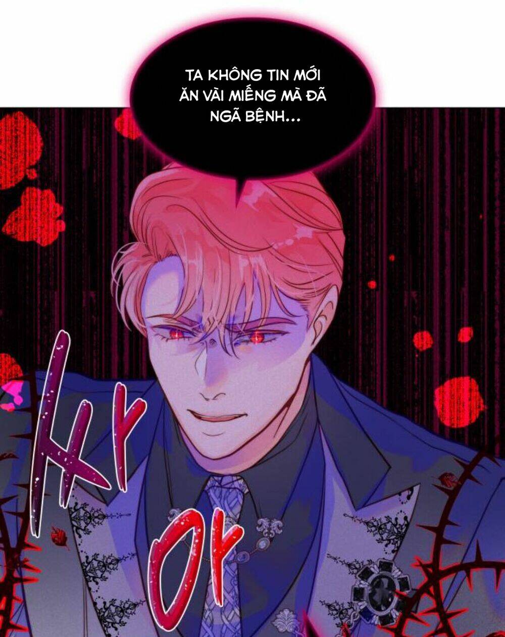 Tôi được sinh ra là con gái thứ hai: Chapter 4