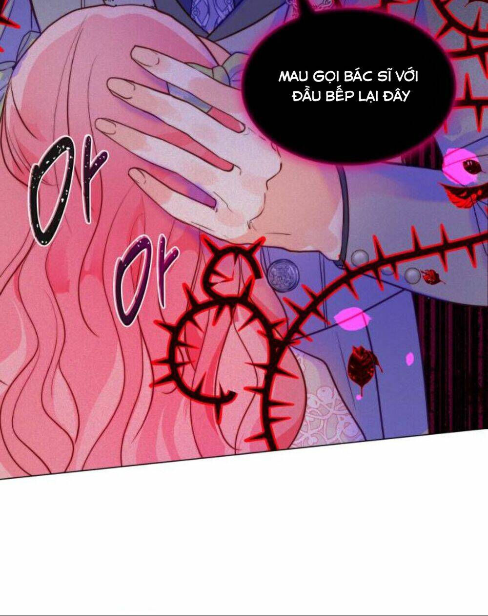 Tôi được sinh ra là con gái thứ hai: Chapter 4