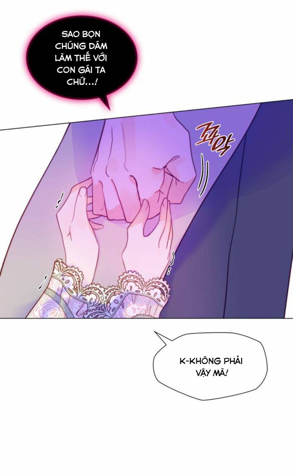 Tôi được sinh ra là con gái thứ hai: Chapter 4
