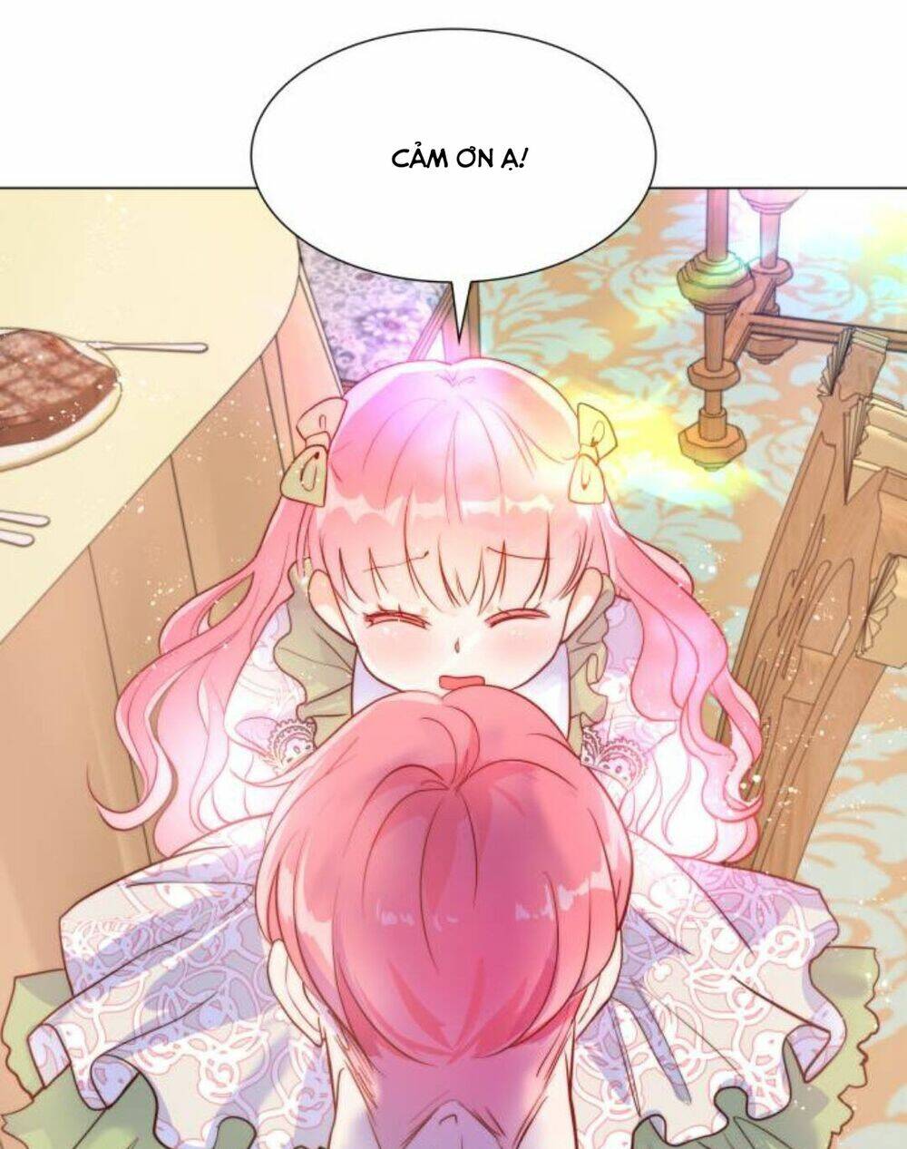 Tôi được sinh ra là con gái thứ hai: Chapter 4