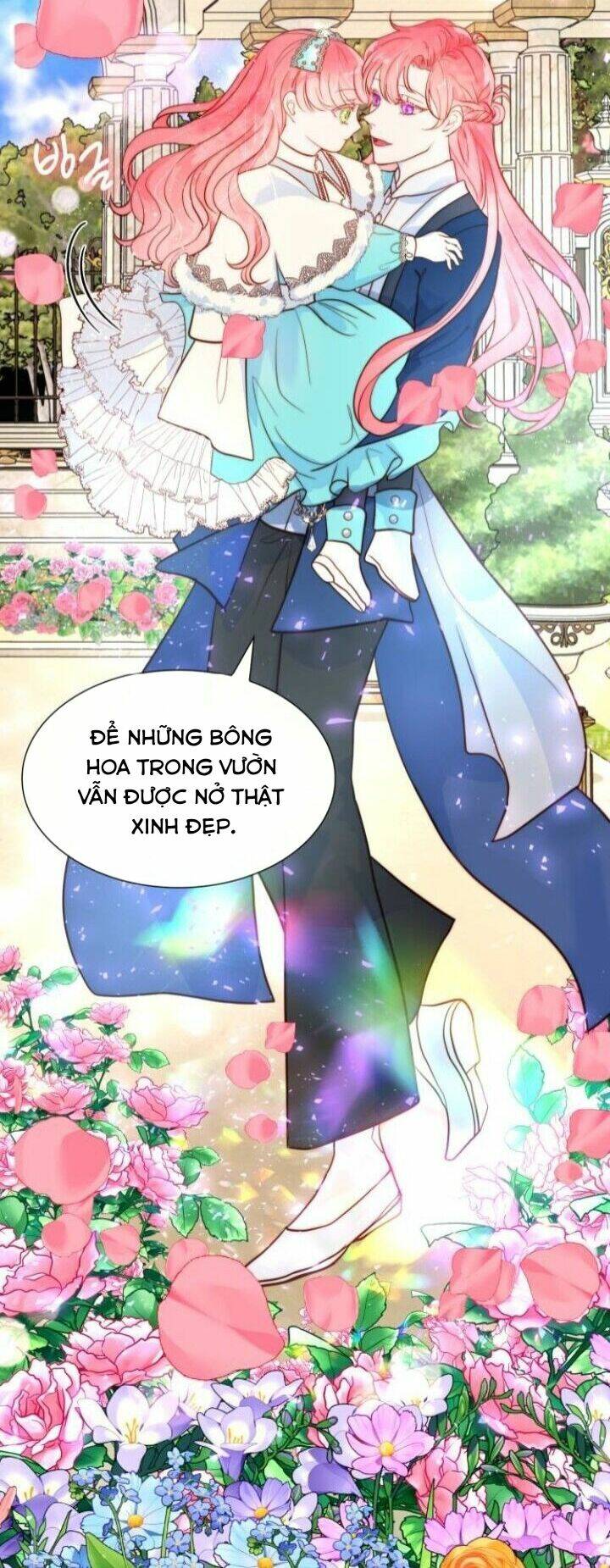 Tôi được sinh ra là con gái thứ hai: Chapter 6