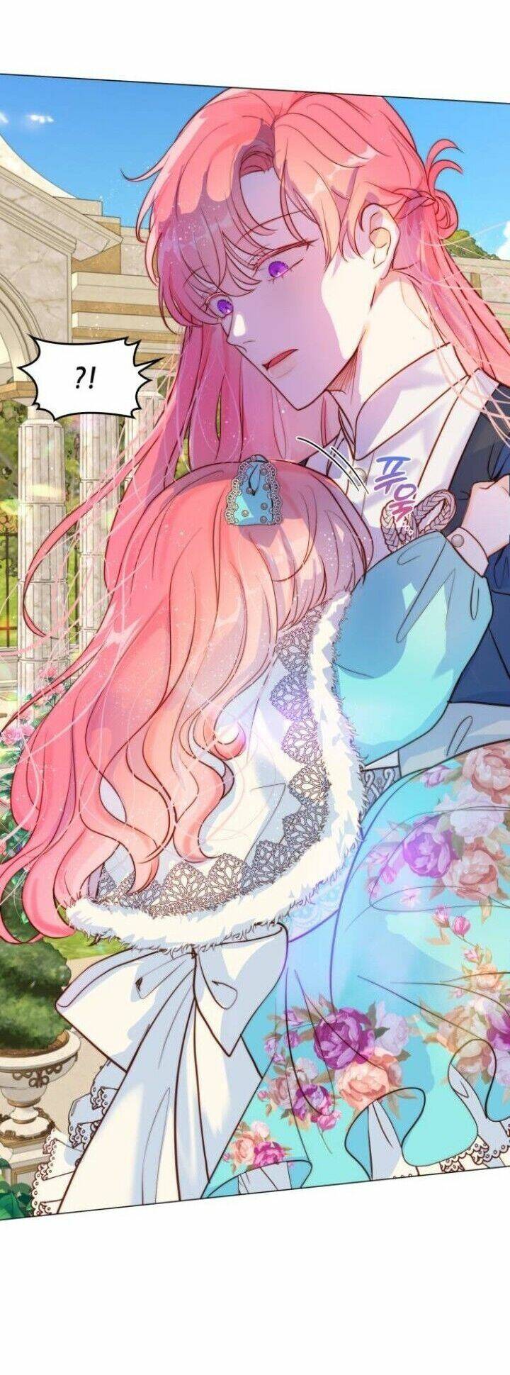 Tôi được sinh ra là con gái thứ hai: Chapter 6