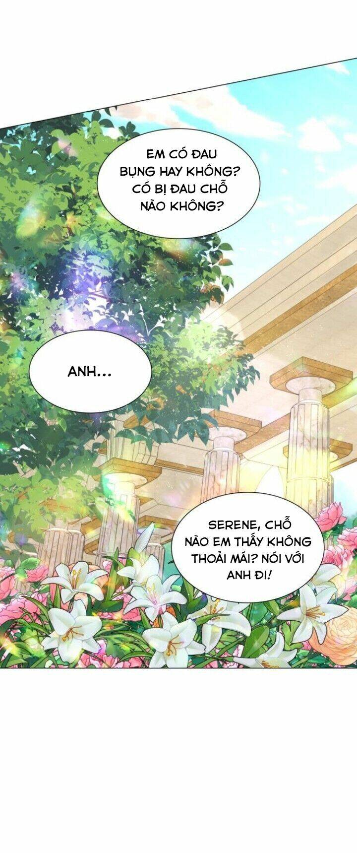 Tôi được sinh ra là con gái thứ hai: Chapter 6
