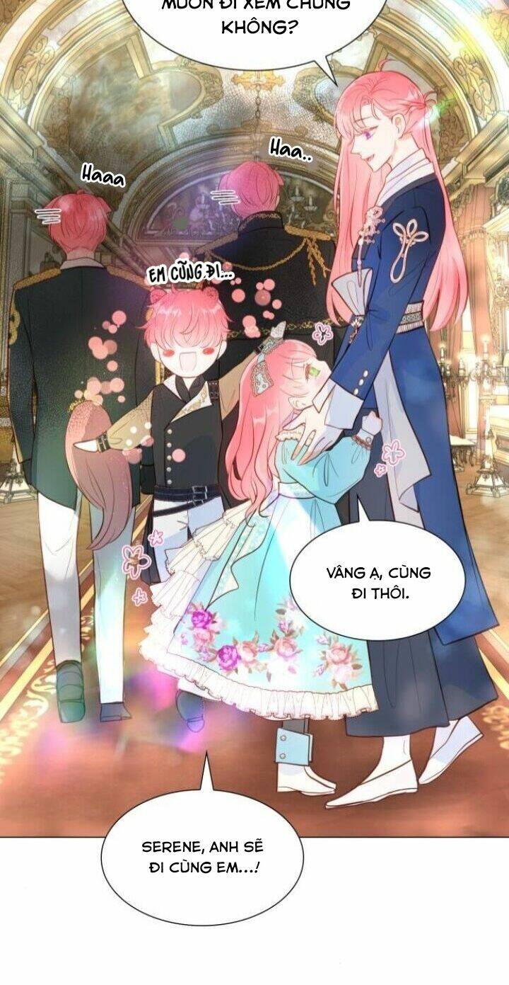 Tôi được sinh ra là con gái thứ hai: Chapter 6