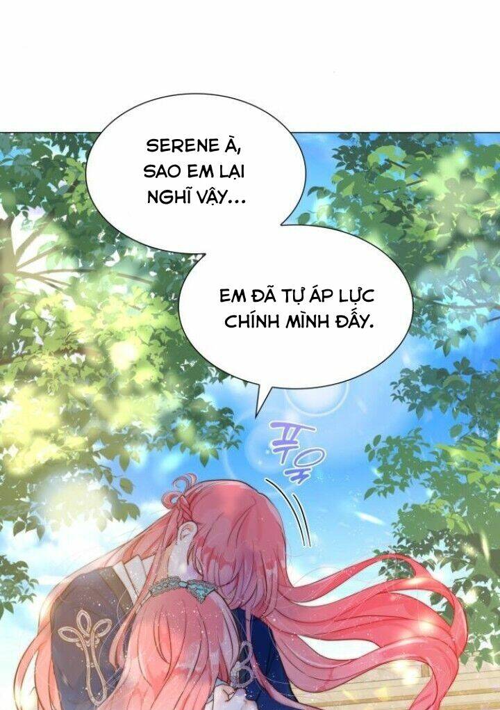 Tôi được sinh ra là con gái thứ hai: Chapter 6