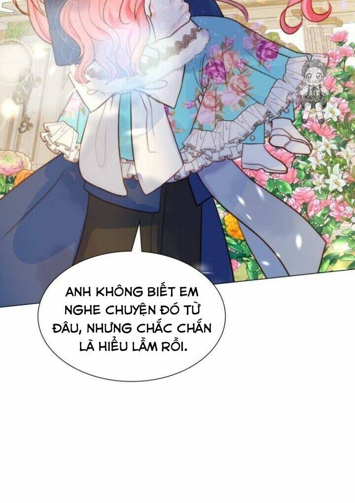 Tôi được sinh ra là con gái thứ hai: Chapter 6
