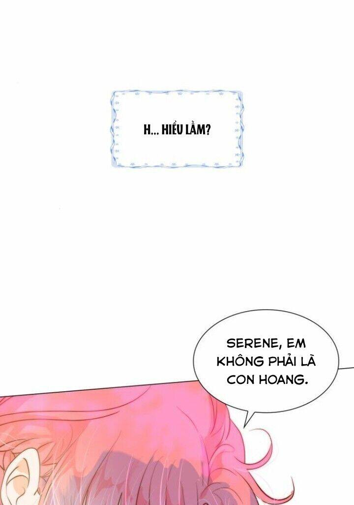 Tôi được sinh ra là con gái thứ hai: Chapter 6