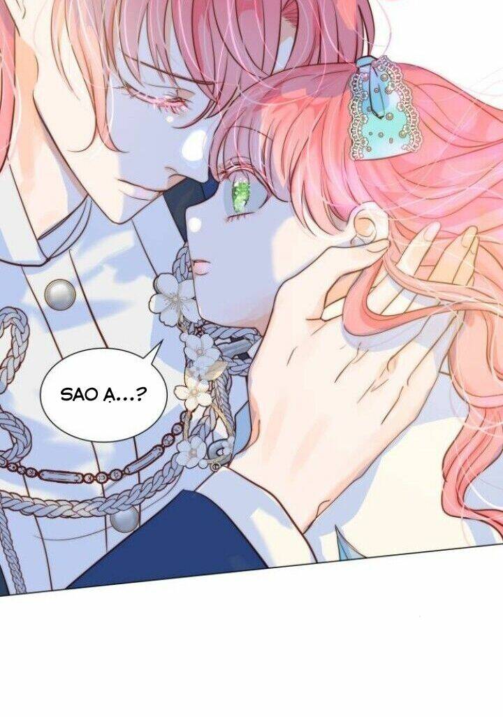 Tôi được sinh ra là con gái thứ hai: Chapter 6