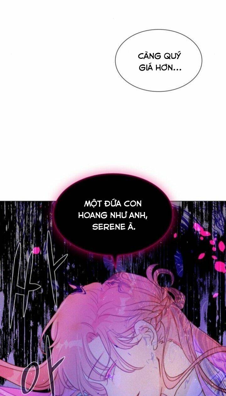 Tôi được sinh ra là con gái thứ hai: Chapter 6
