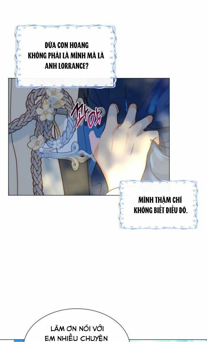 Tôi được sinh ra là con gái thứ hai: Chapter 6