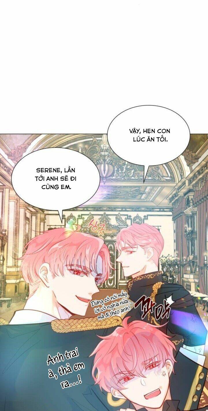 Tôi được sinh ra là con gái thứ hai: Chapter 6