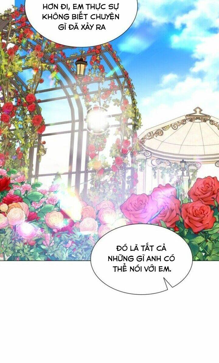 Tôi được sinh ra là con gái thứ hai: Chapter 6