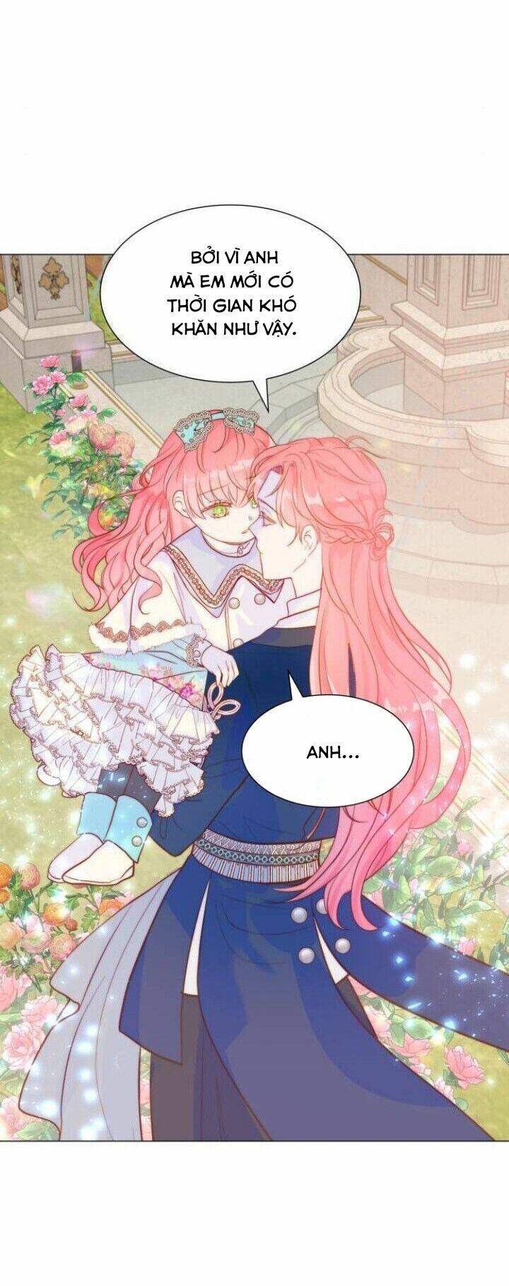 Tôi được sinh ra là con gái thứ hai: Chapter 6