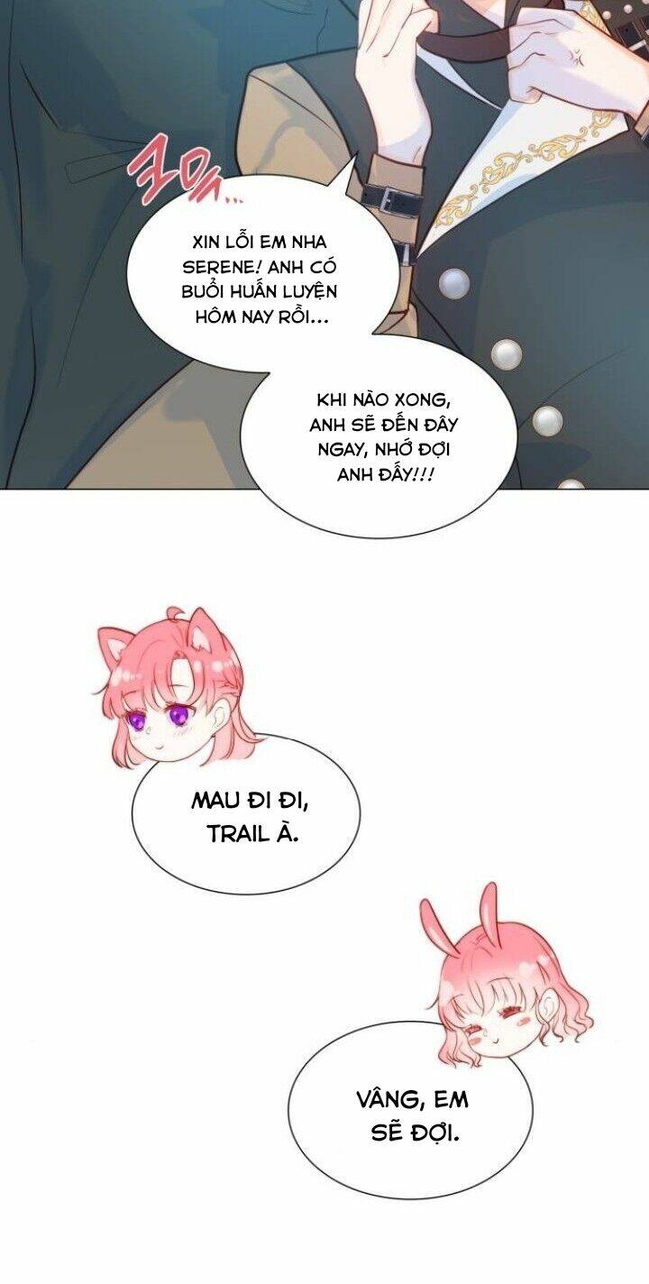 Tôi được sinh ra là con gái thứ hai: Chapter 6