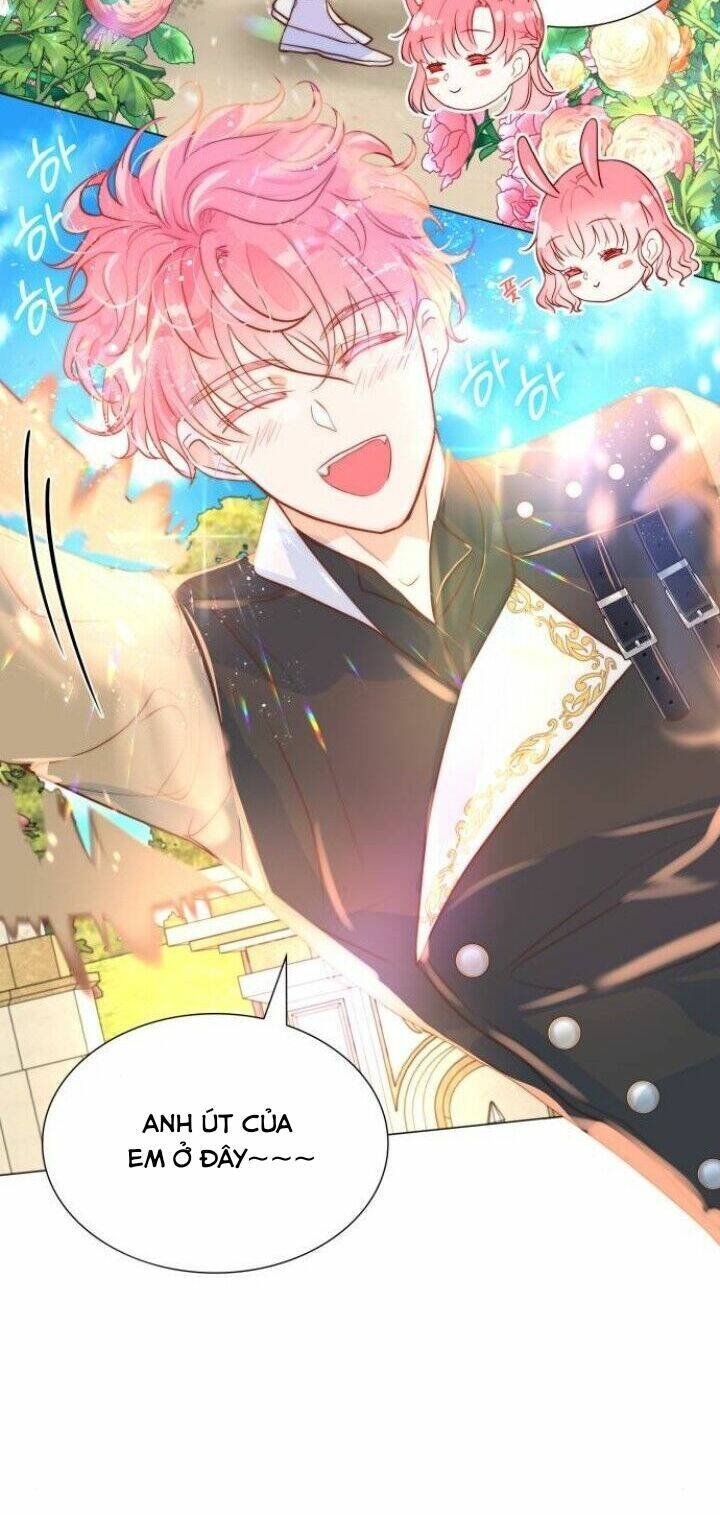 Tôi được sinh ra là con gái thứ hai: Chapter 6