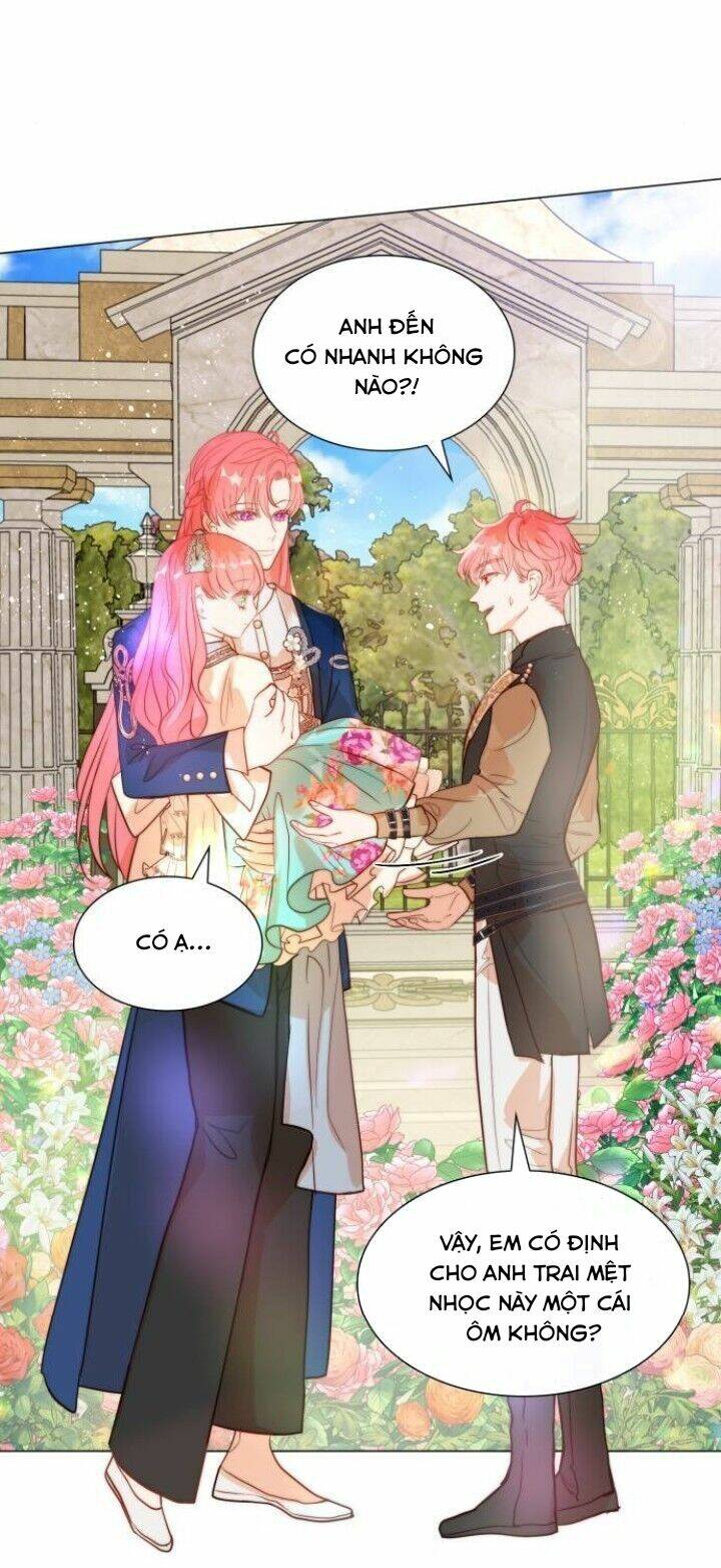 Tôi được sinh ra là con gái thứ hai: Chapter 6