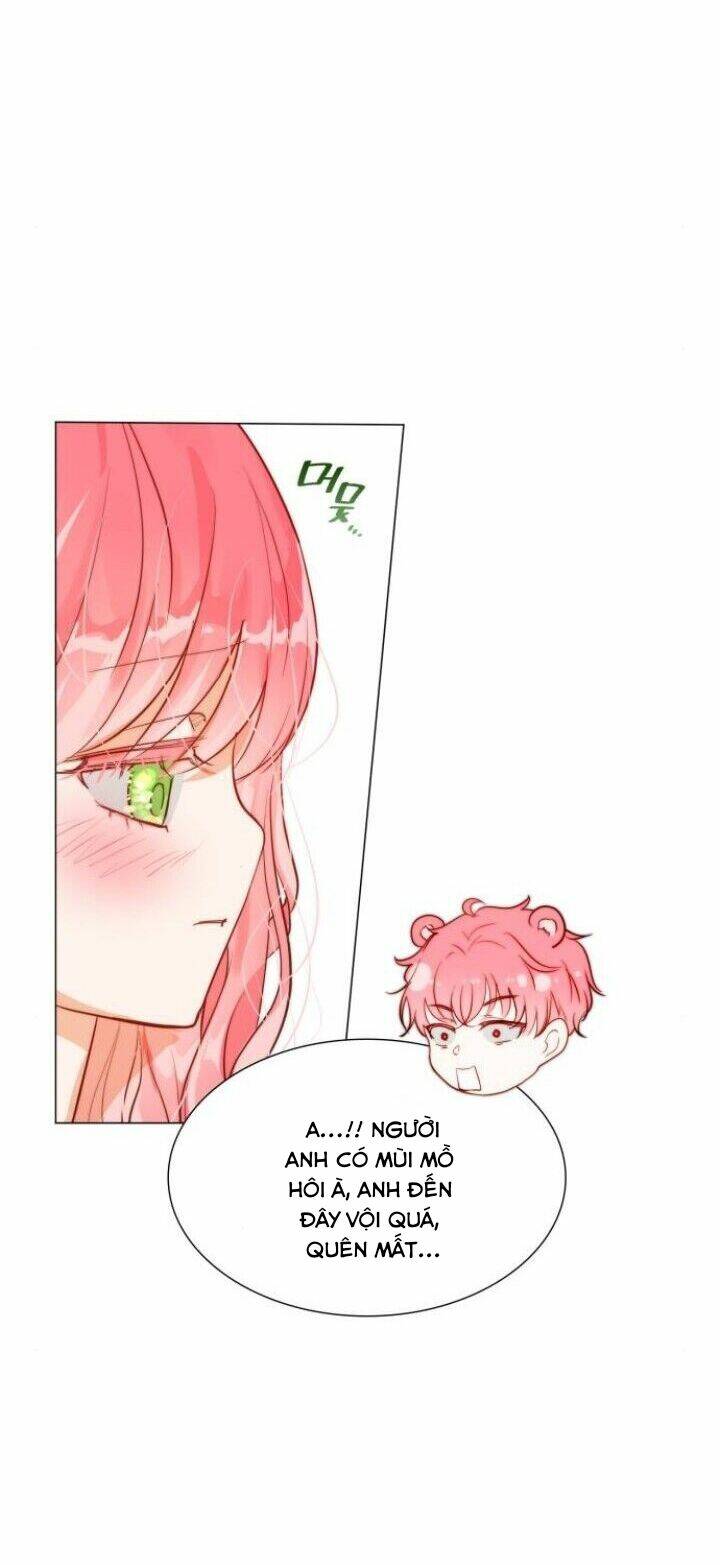 Tôi được sinh ra là con gái thứ hai: Chapter 6