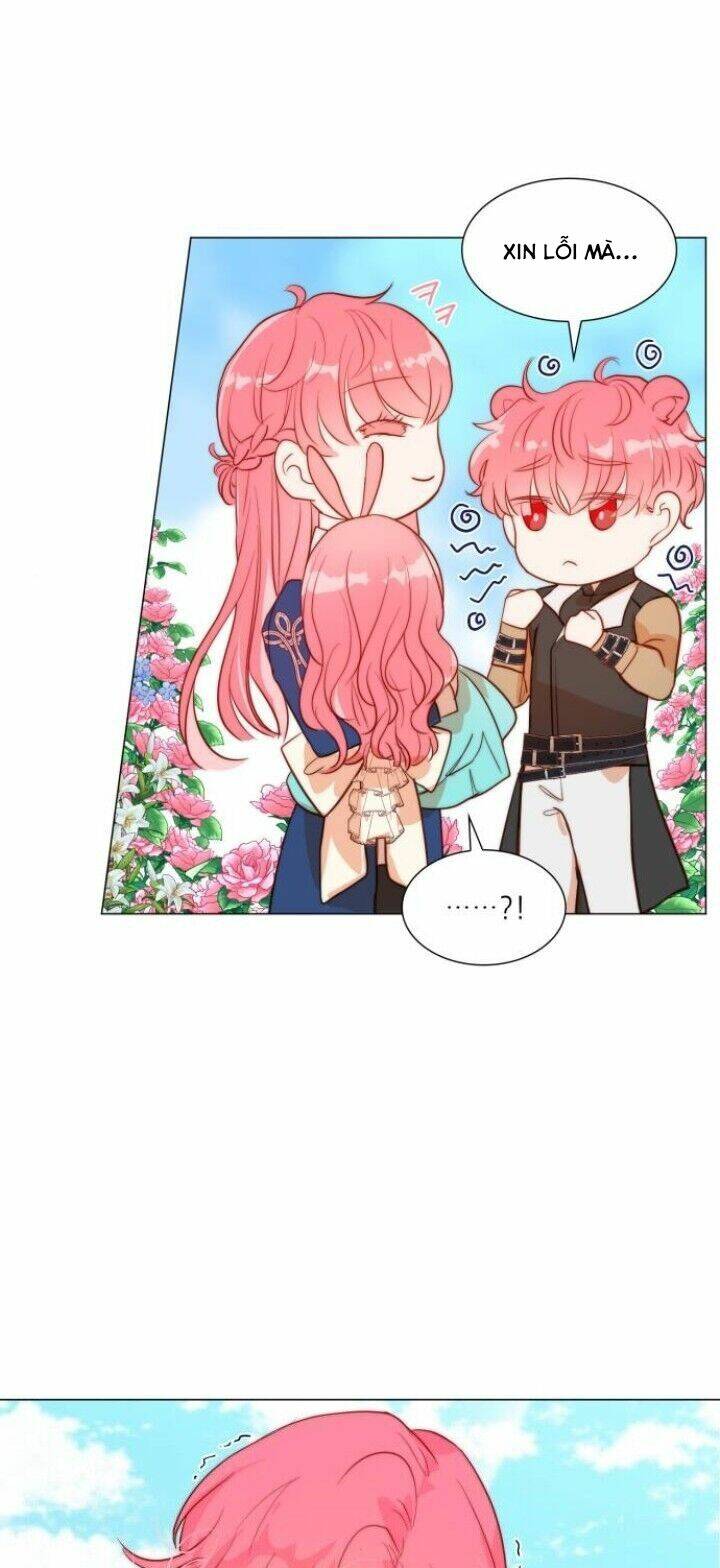 Tôi được sinh ra là con gái thứ hai: Chapter 6