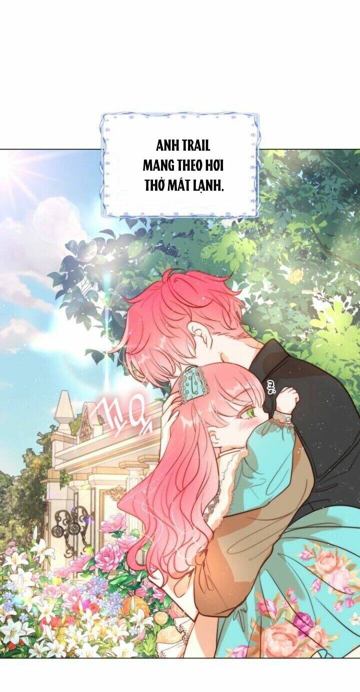 Tôi được sinh ra là con gái thứ hai: Chapter 6