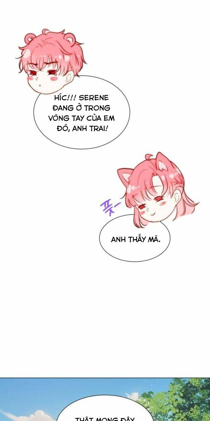 Tôi được sinh ra là con gái thứ hai: Chapter 6