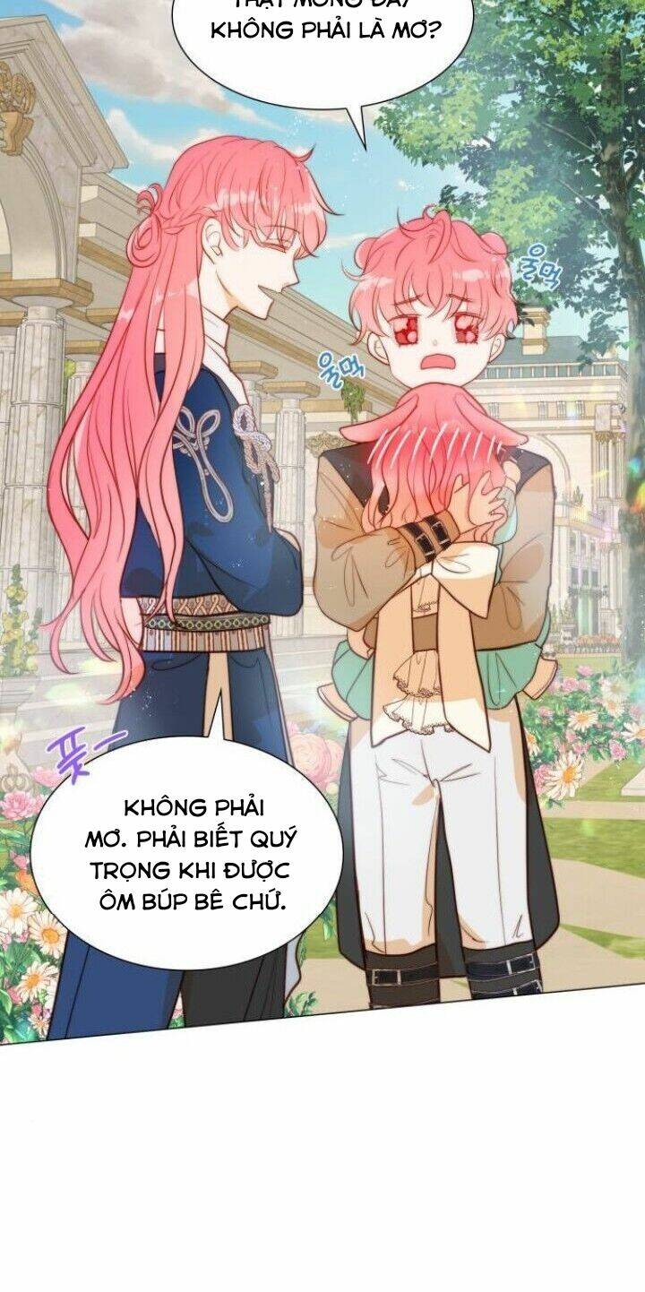 Tôi được sinh ra là con gái thứ hai: Chapter 6