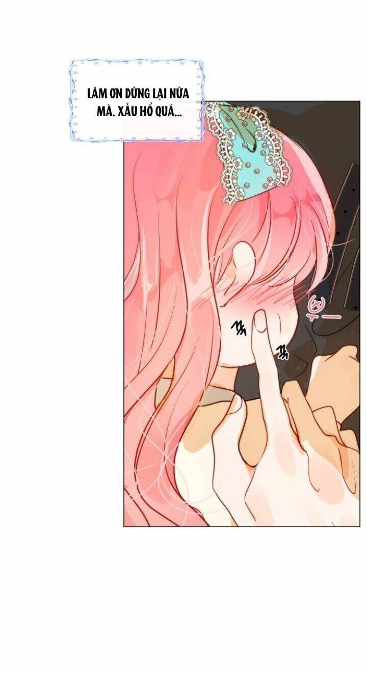 Tôi được sinh ra là con gái thứ hai: Chapter 6
