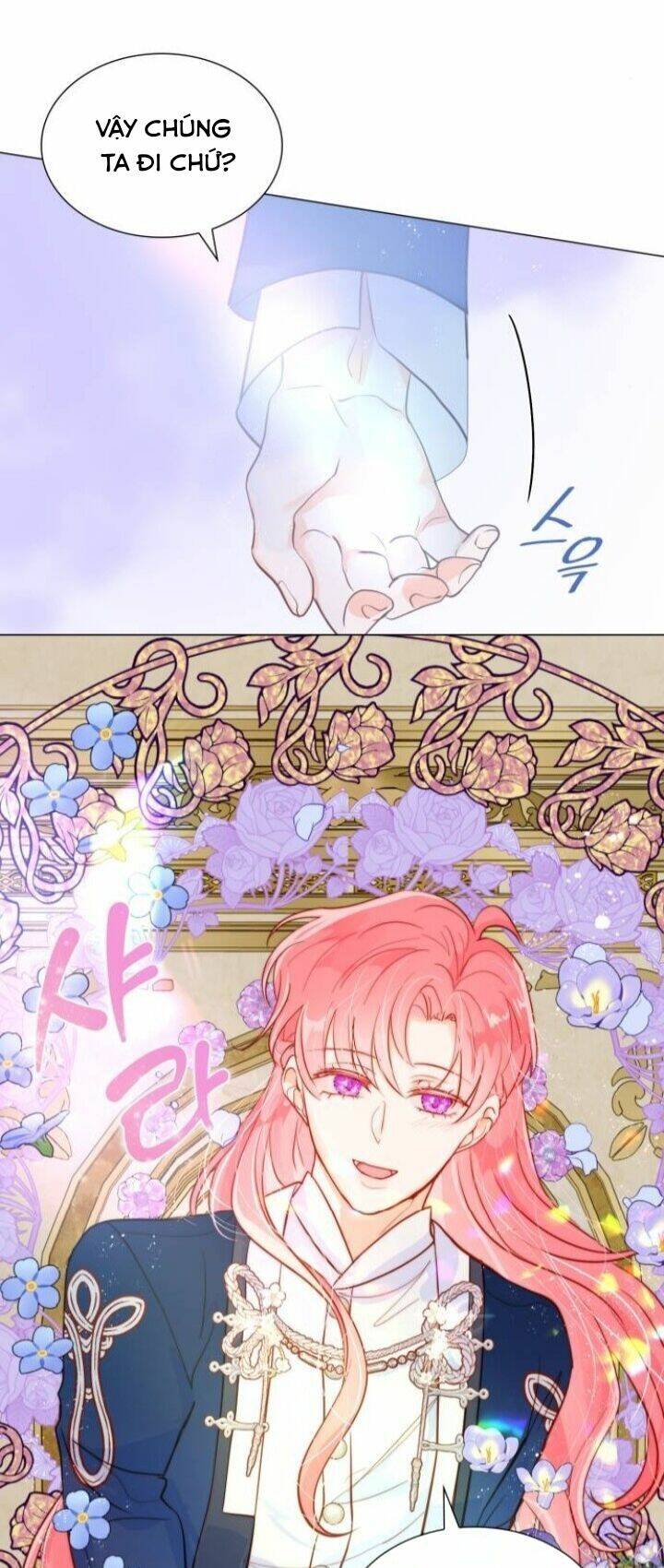 Tôi được sinh ra là con gái thứ hai: Chapter 6
