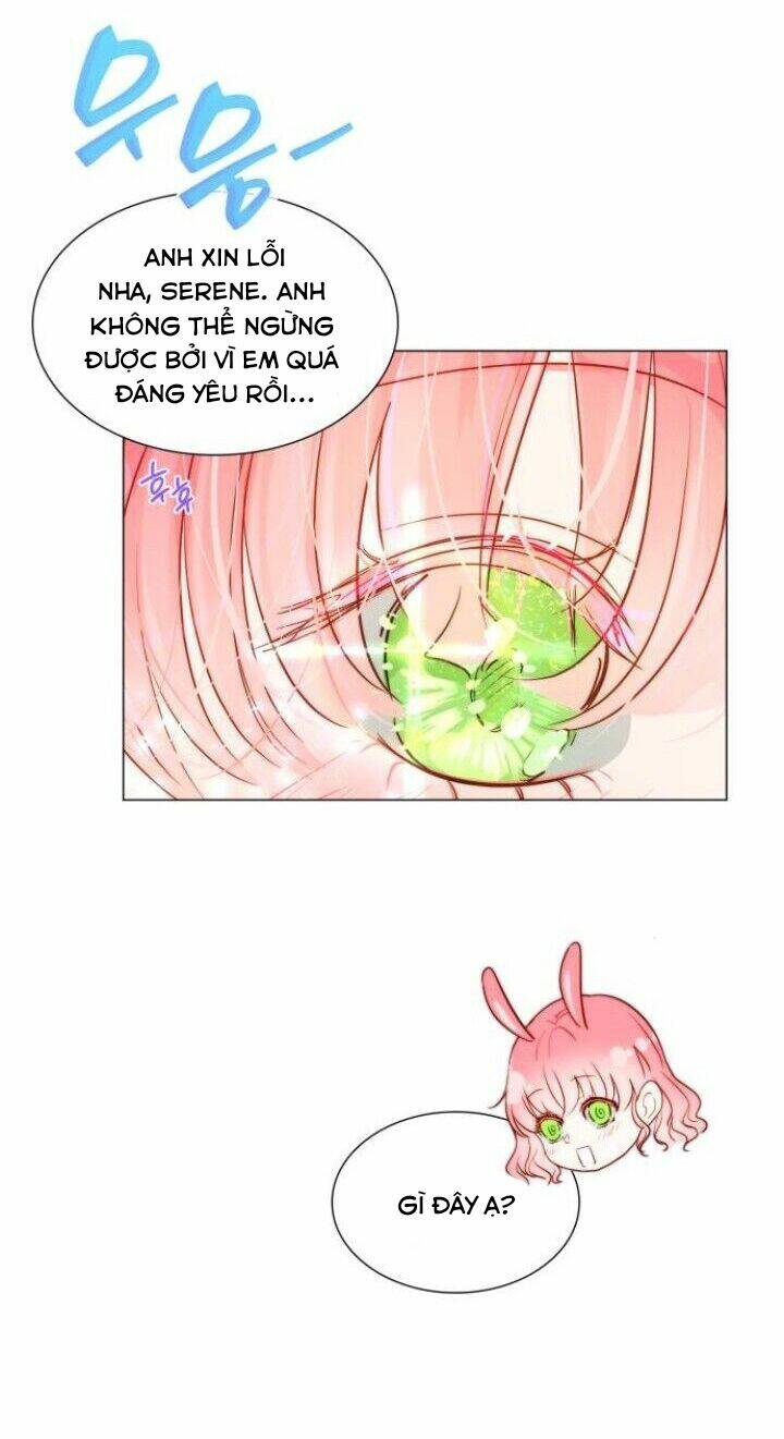 Tôi được sinh ra là con gái thứ hai: Chapter 6