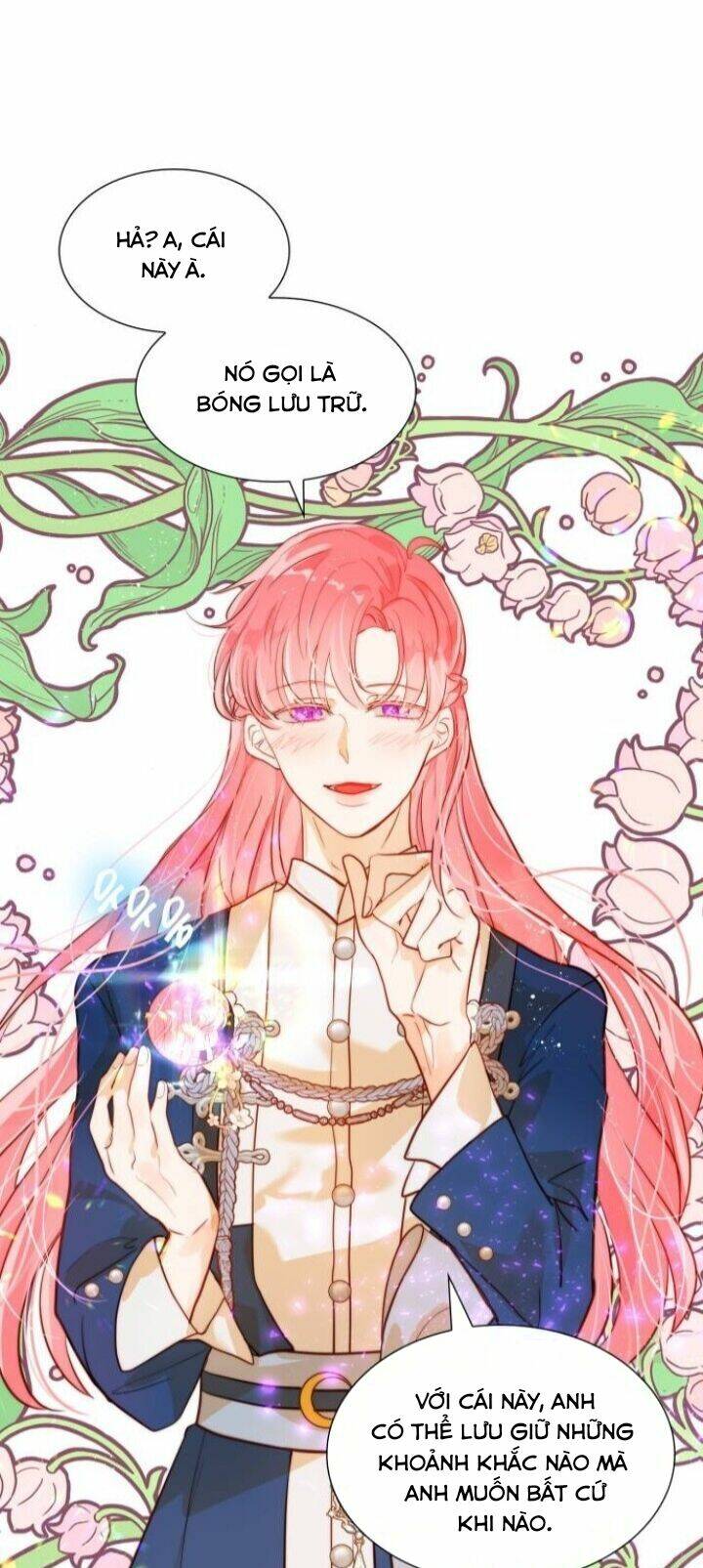 Tôi được sinh ra là con gái thứ hai: Chapter 6