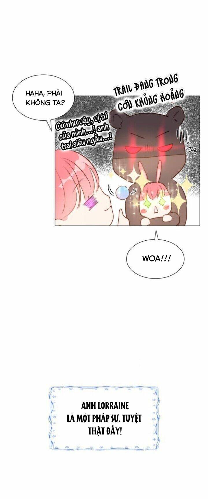Tôi được sinh ra là con gái thứ hai: Chapter 6