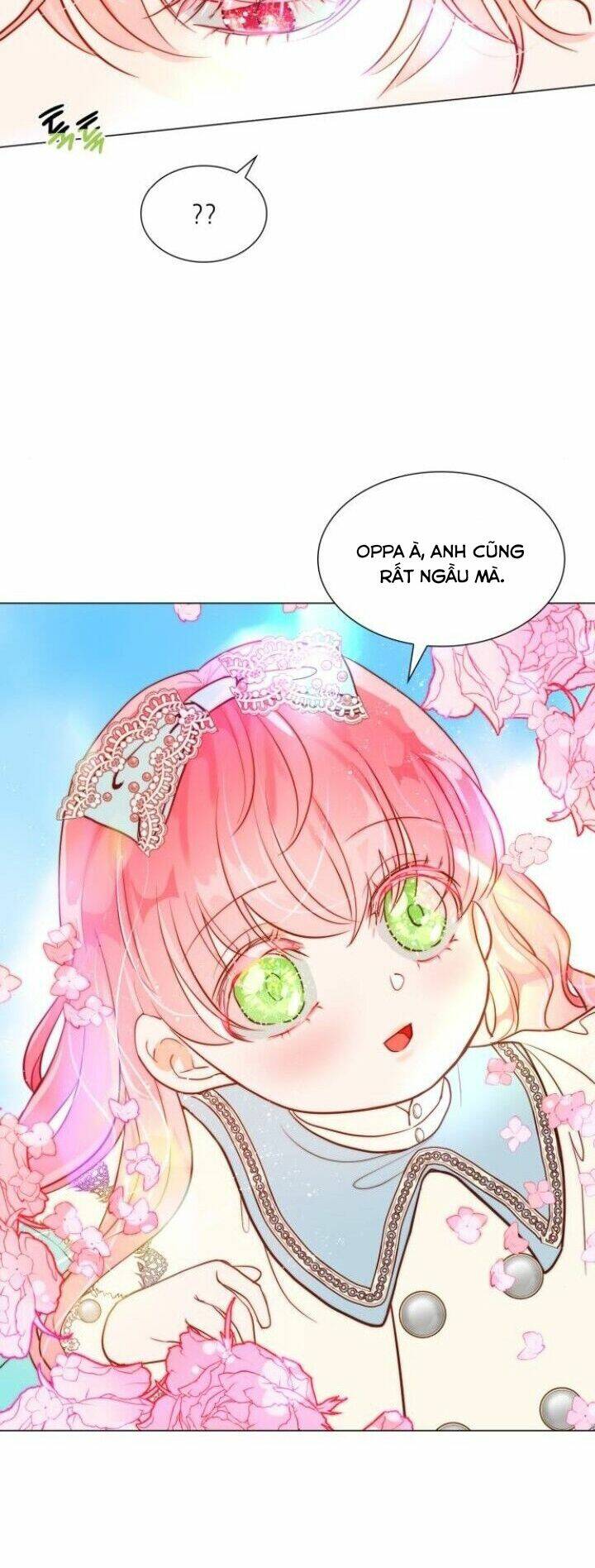 Tôi được sinh ra là con gái thứ hai: Chapter 6